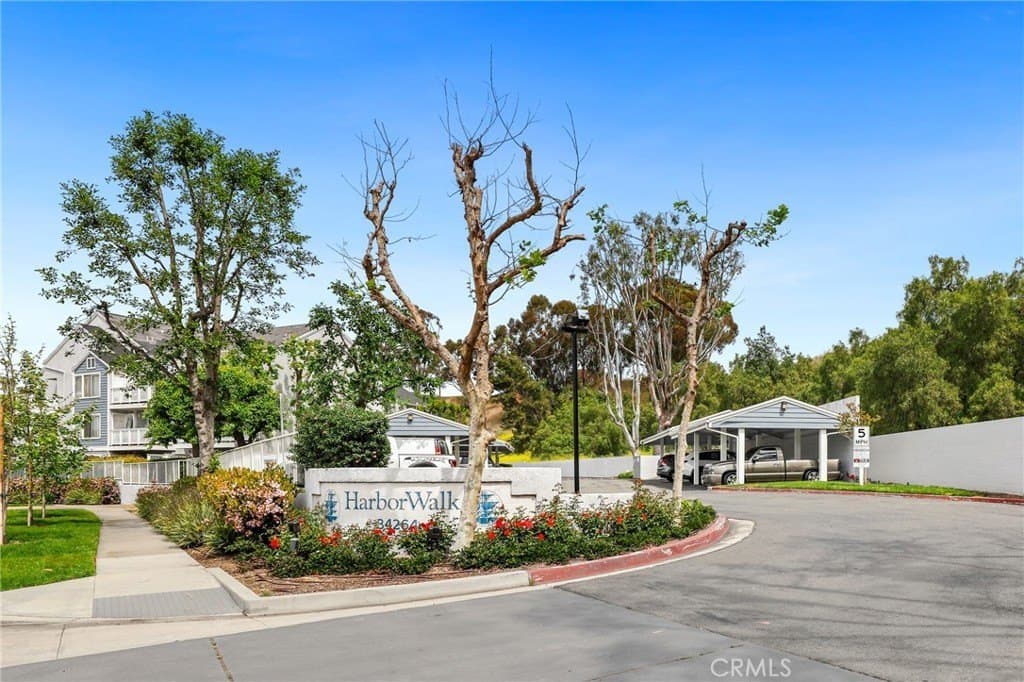 34264 Camino Capistrano Unit 314, Dana Point