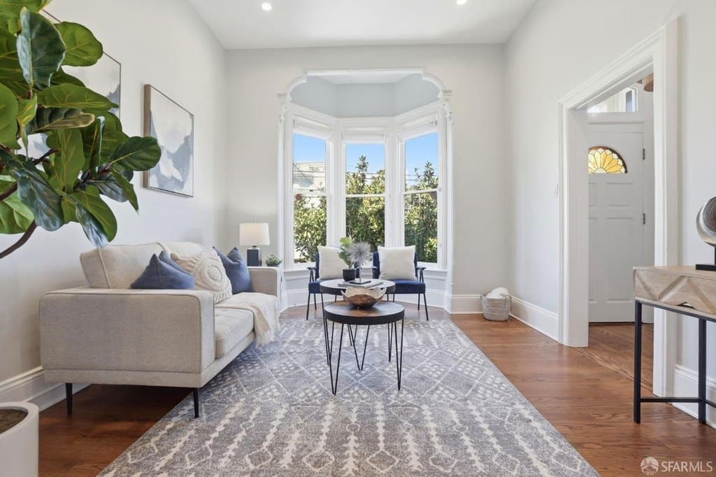 3913 26th St, San Francisco