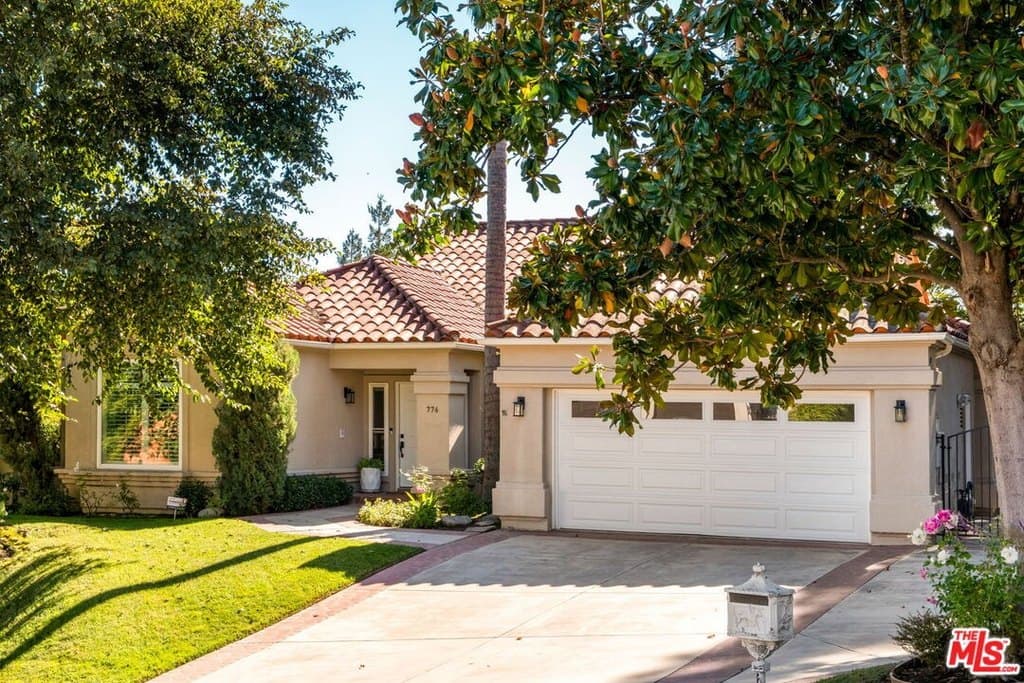 776 Sunfield Ct, Westlake Village