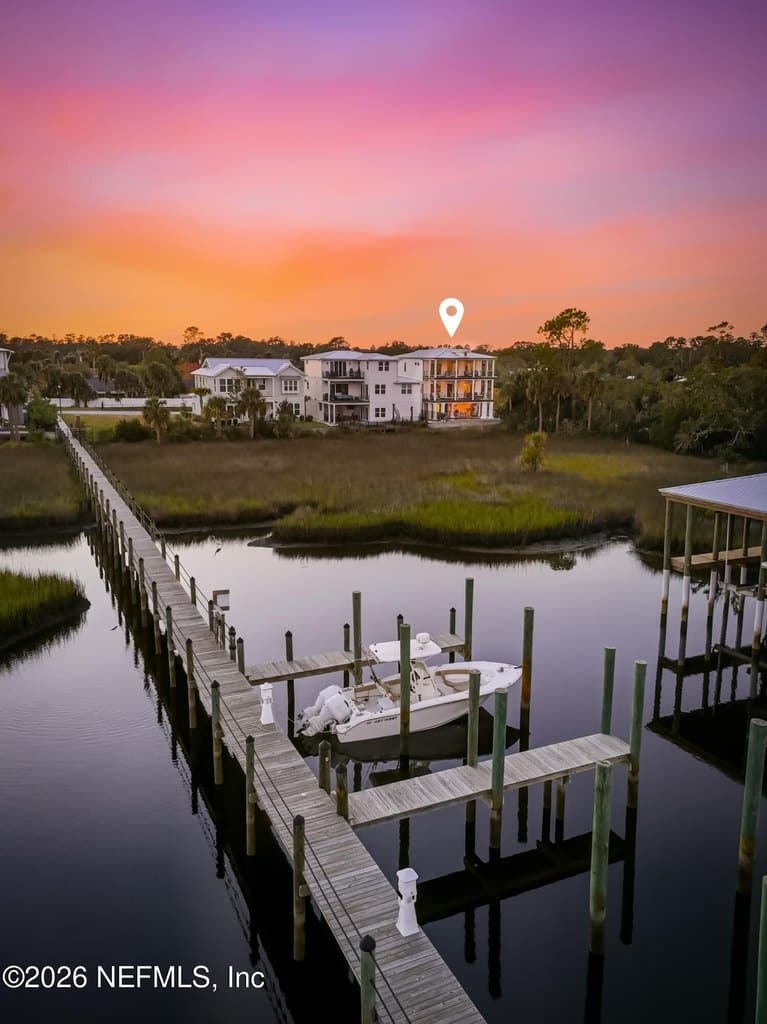 4107 Sunrise Cove Way, Jacksonville