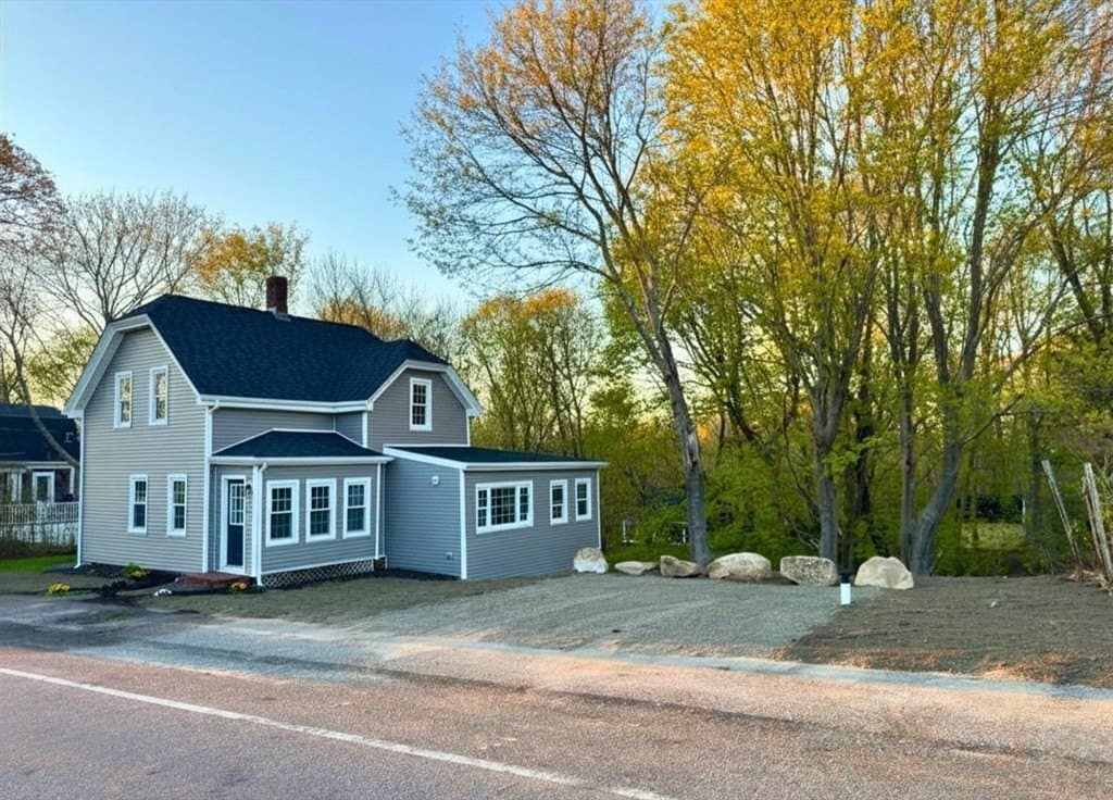 3 Birch Ave, Plymouth