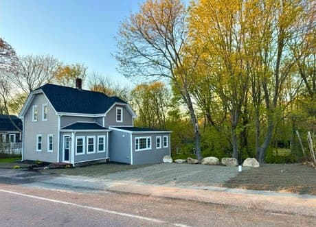 3 Birch Ave