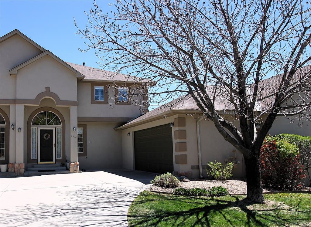 2360 Canyon Glen Rd, Los Alamos