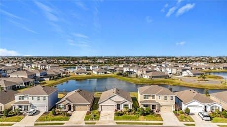 17127 Harvest Moon Way