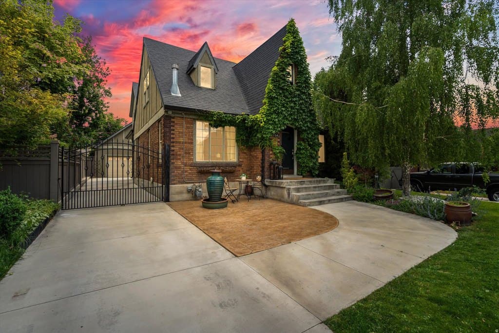1764 Herbert Ave S, Salt Lake City