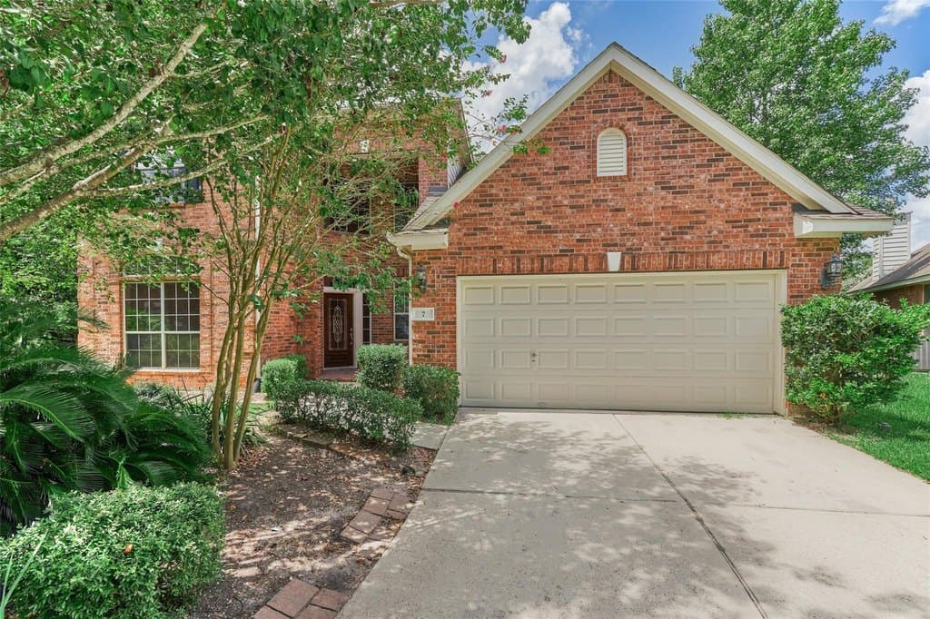 7 Raindance Ct, The Woodlands