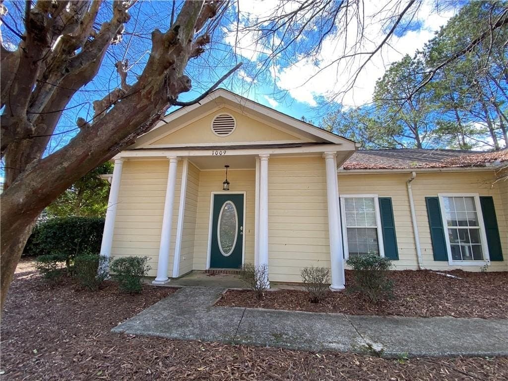 1009 Gentry Dr Unit 1009, Auburn