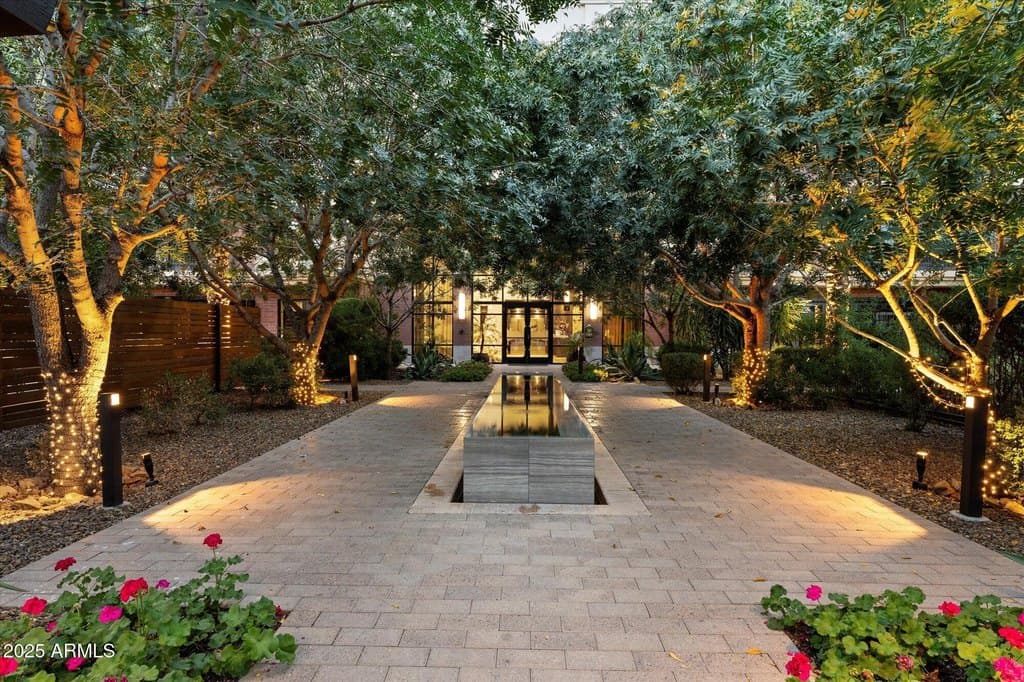 6166 N Scottsdale Rd Unit C2003, Paradise Valley