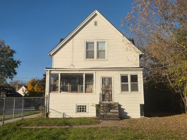 12356 S Michigan Ave