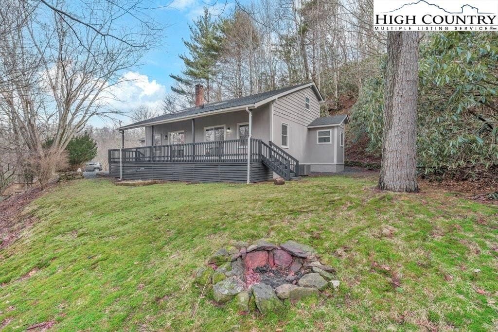 277 Woodland Ln, Blowing Rock