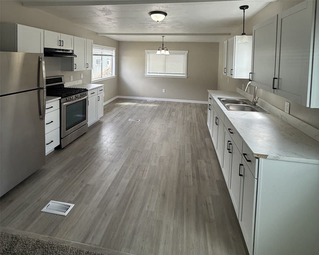 46950 Gallatin Rd Unit 3, Big Sky