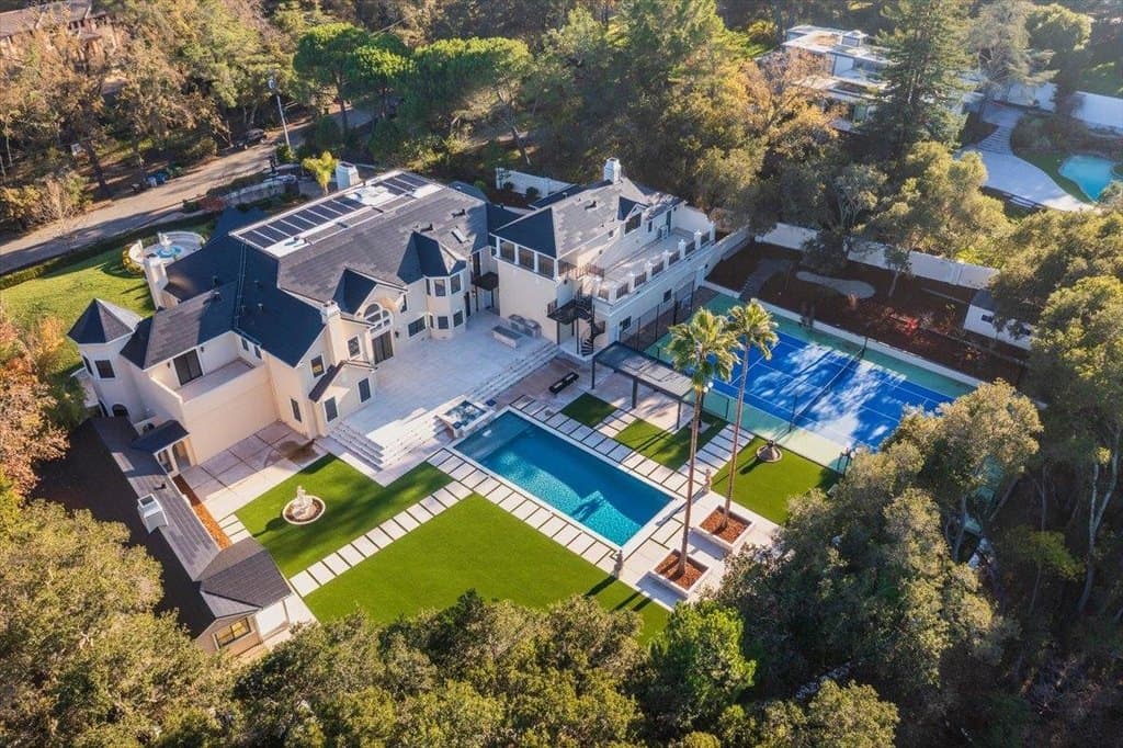 18911 Decatur Rd, Los Gatos