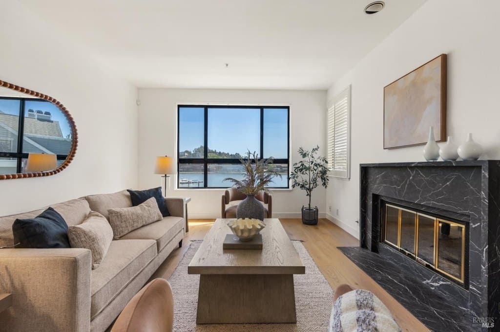 6033 Shelter Bay Ave, Mill Valley