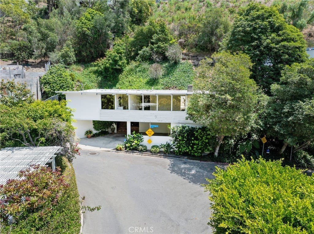 1364 Braeridge Dr, Beverly Hills