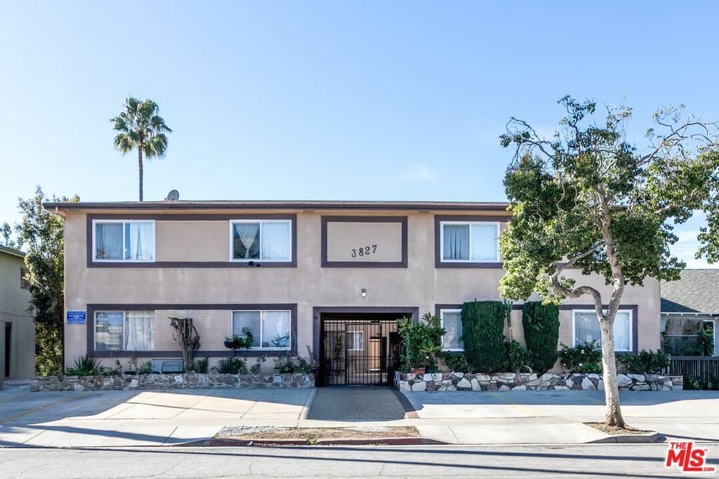 3827 Tilden Ave, Culver City