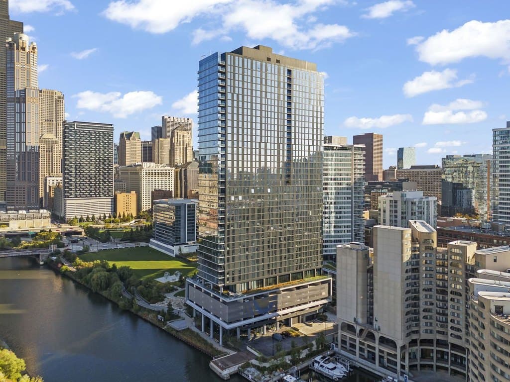 234 W Polk St Unit 2610