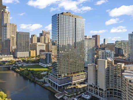 234 W Polk St Unit 2610