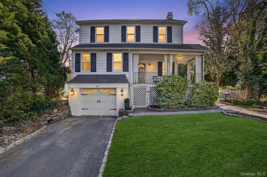 404 Bronxville Rd, Bronxville