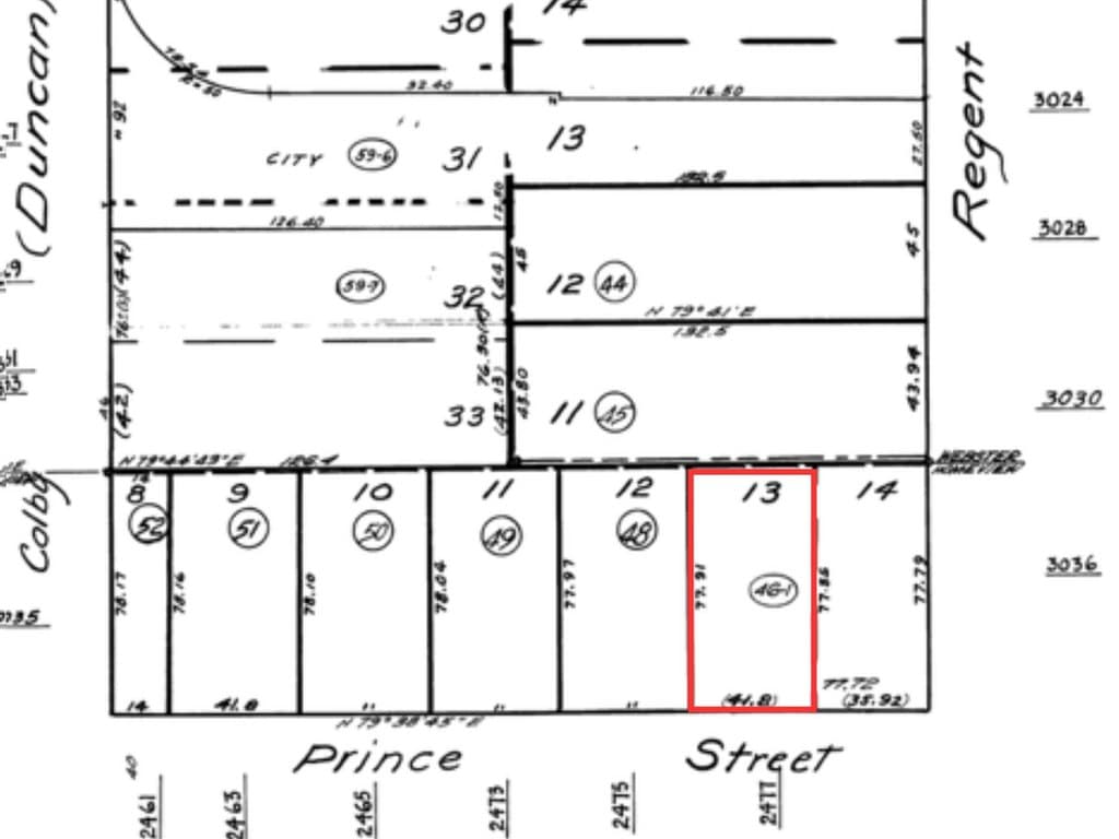 2477 Prince St, Berkeley