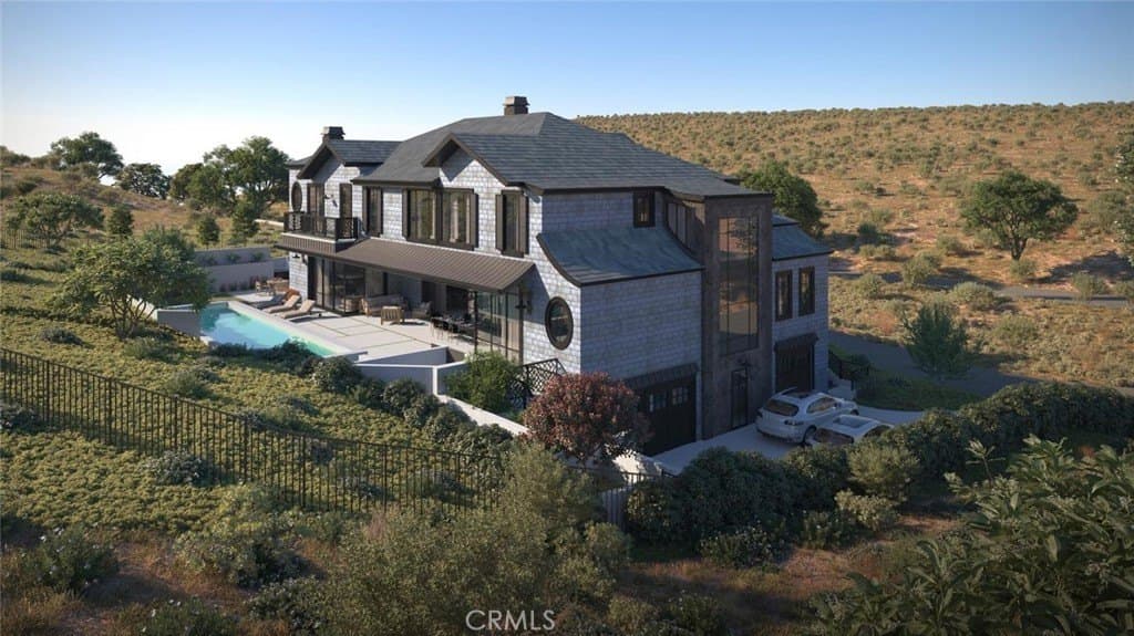 661 Lakeview Canyon Rd, Westlake Village