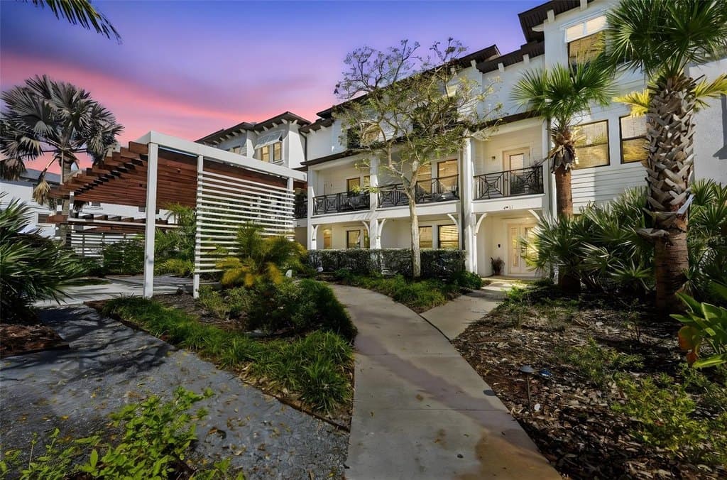 4921 W Paul Ave Unit 5, Tampa