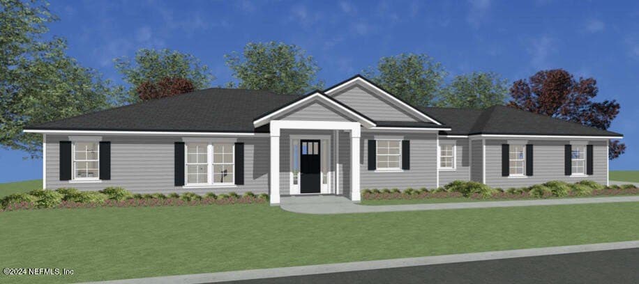 1623 Mill Creek Rd, Jacksonville