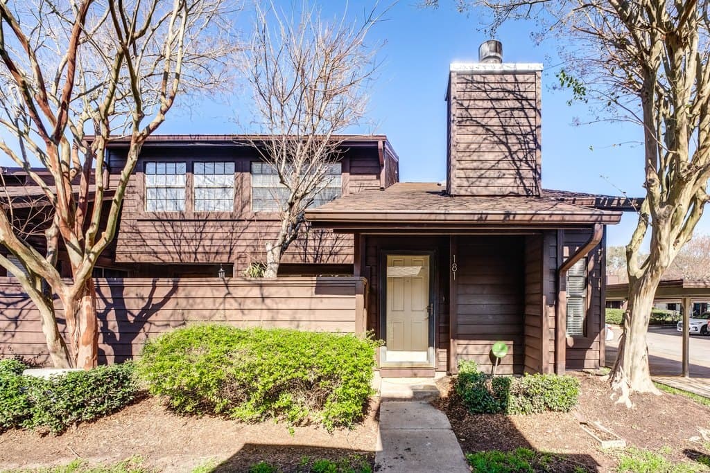2611 Grants Lake Blvd Apt 181, Sugar Land
