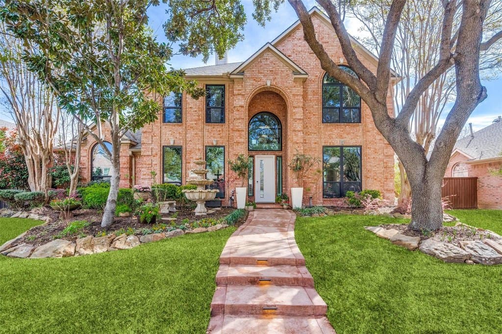 4552 Crosstimber Dr, Plano