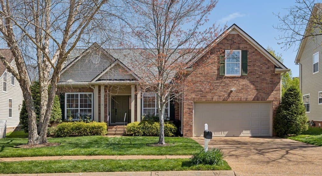 5024 Penbrook Dr, Franklin