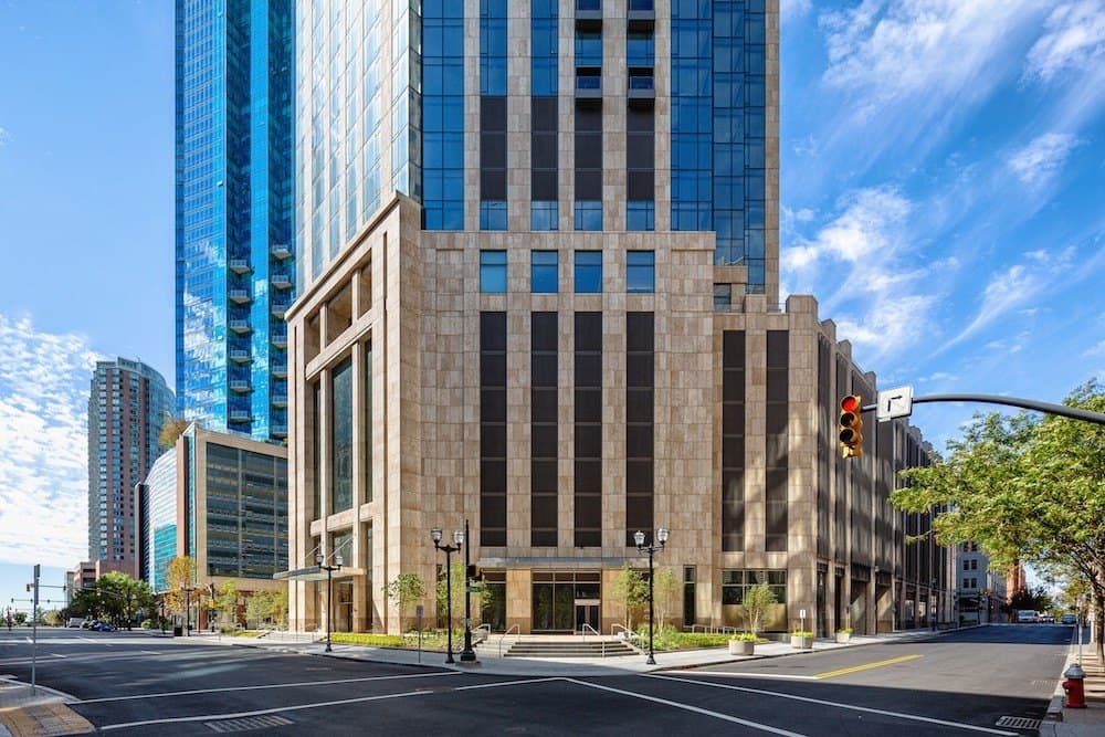 99 Hudson St Unit 6711, Jersey City