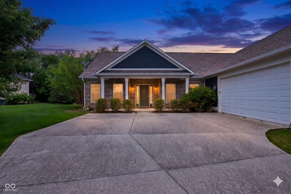 13482 Lost Creek Ln, Carmel
