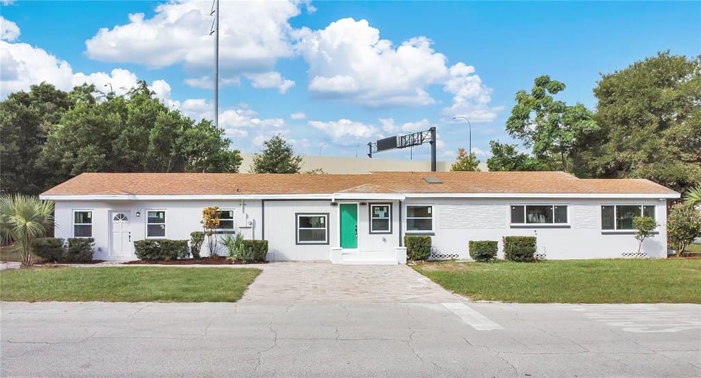 2612 Roxbury Rd, Winter Park