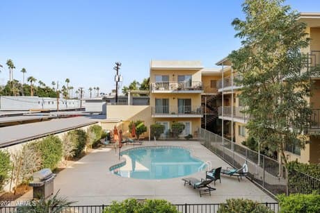 3600 N 5th Ave Apt 302