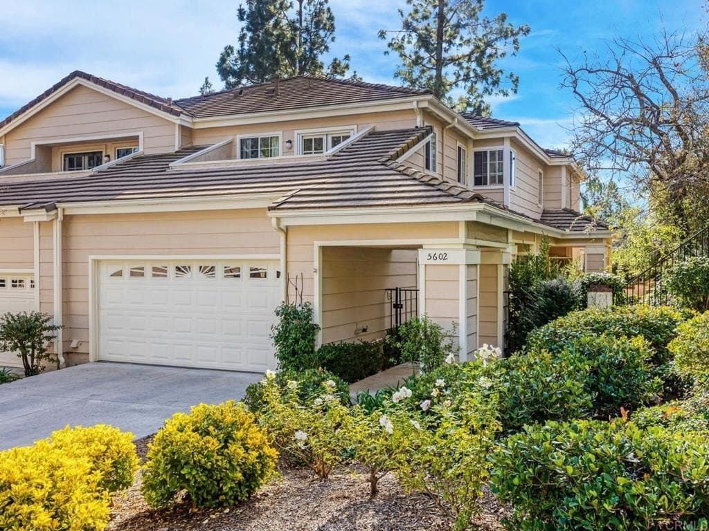 5602 Roundtree Pl, Westlake Village