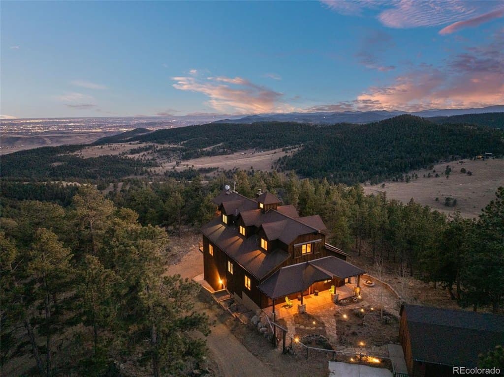 27659 Misty Rd, Golden