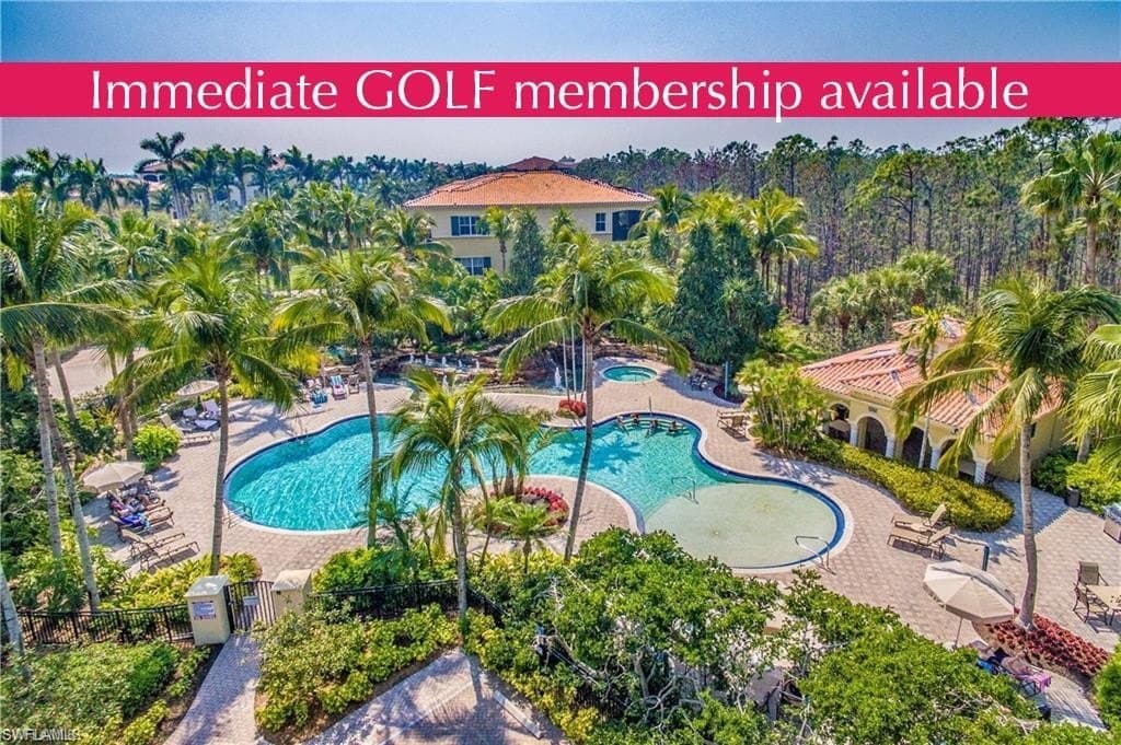 2859 Tiburon Blvd E Apt 102, Naples