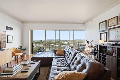 4750 N Central Ave Unit 10K