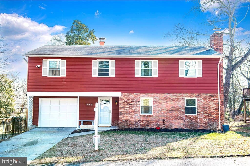 1155 Bayview Vis, Annapolis