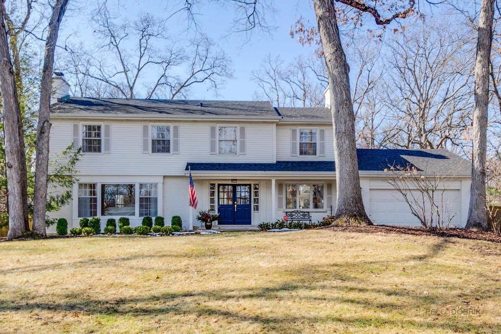 890 S Cherokee Rd, Lake Forest