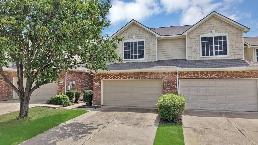 8612 Brompton Dr, Plano