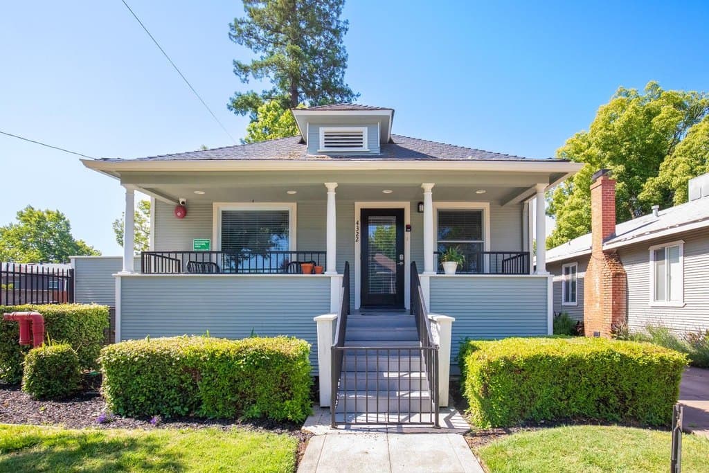 4322 4th Ave, Sacramento
