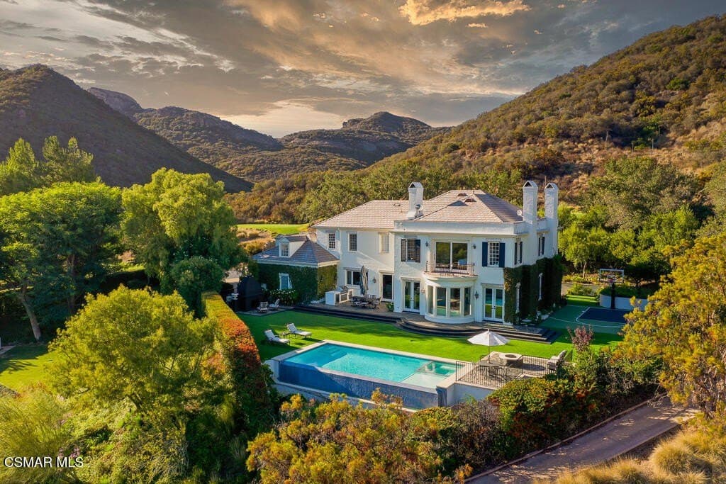 508 W Stafford Rd, Thousand Oaks