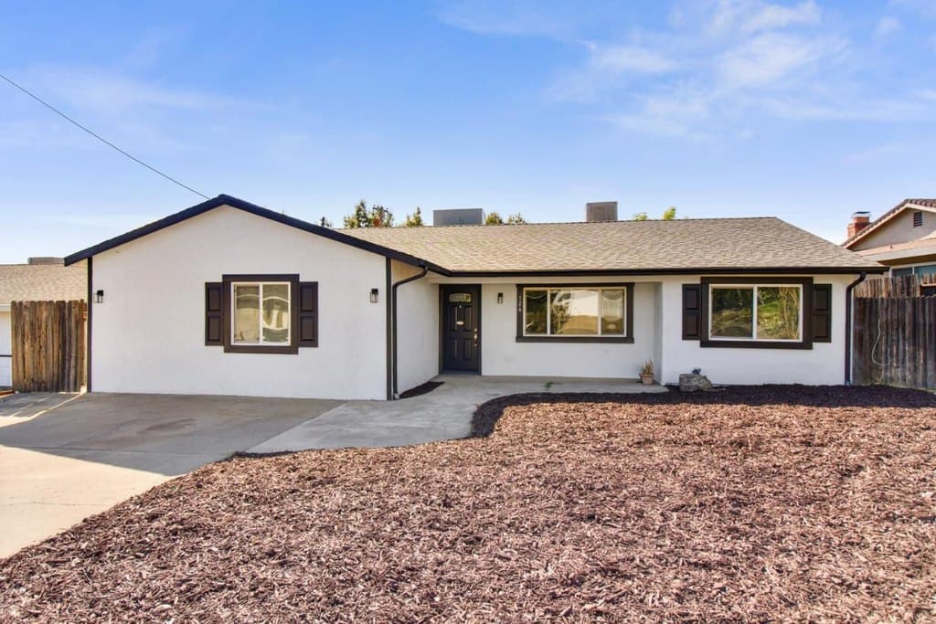 124 Fargo Way, Folsom
