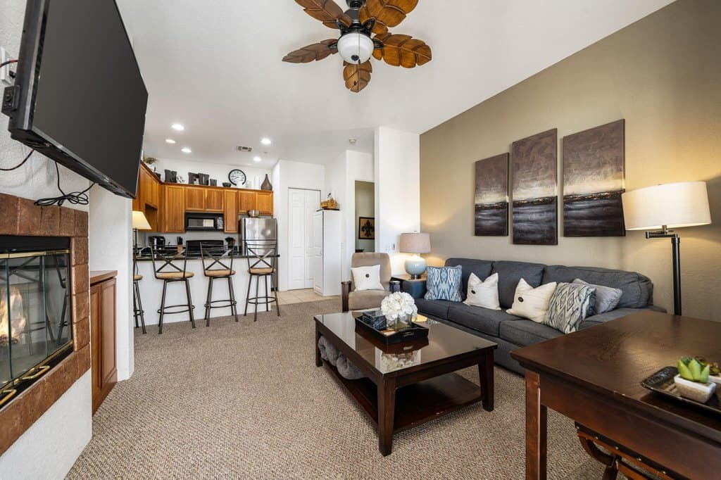 50630 Santa Rosa Plz Unit 8, La Quinta