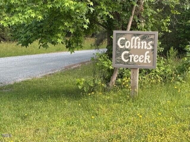 9033 Collins Creek Dr, Chapel Hill