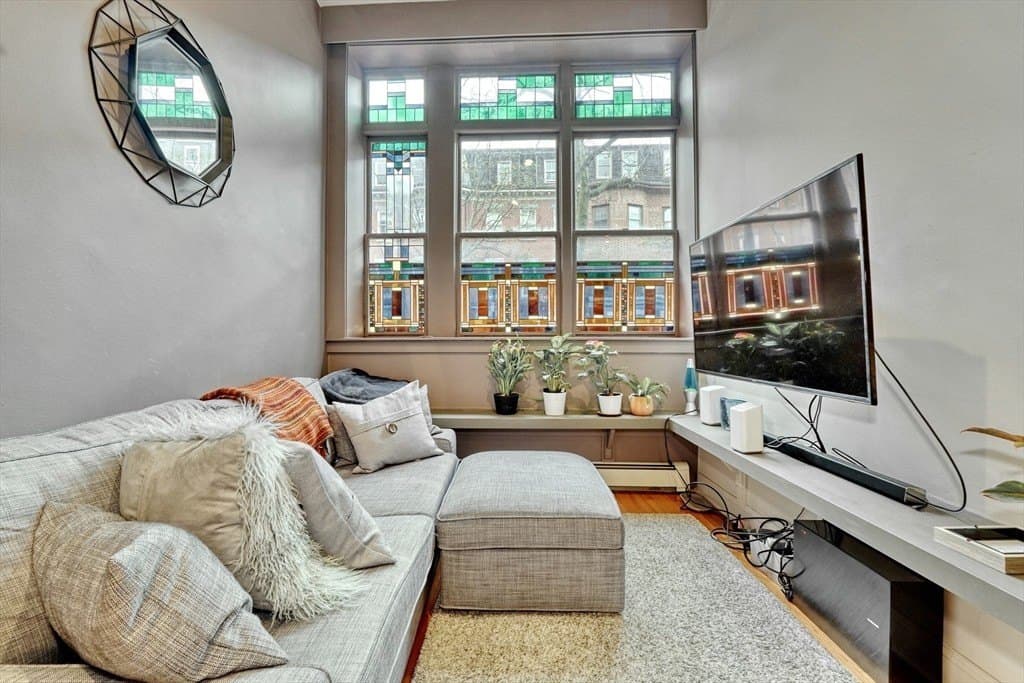 70 Clarendon St Apt 1