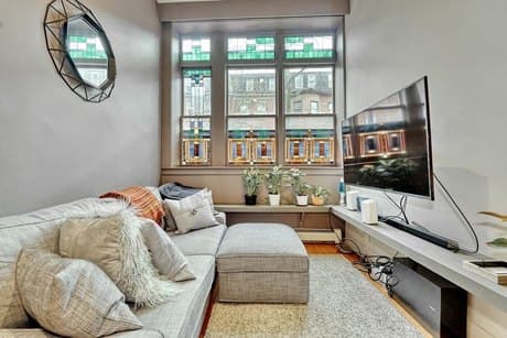 70 Clarendon St Apt 1