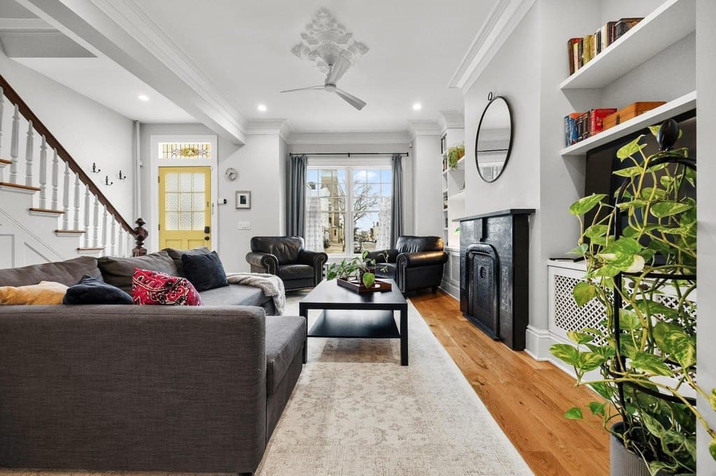 82.5 South St, Jersey City