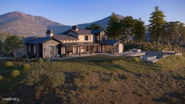 781 Spruce Meadow Pl, Westlake Village