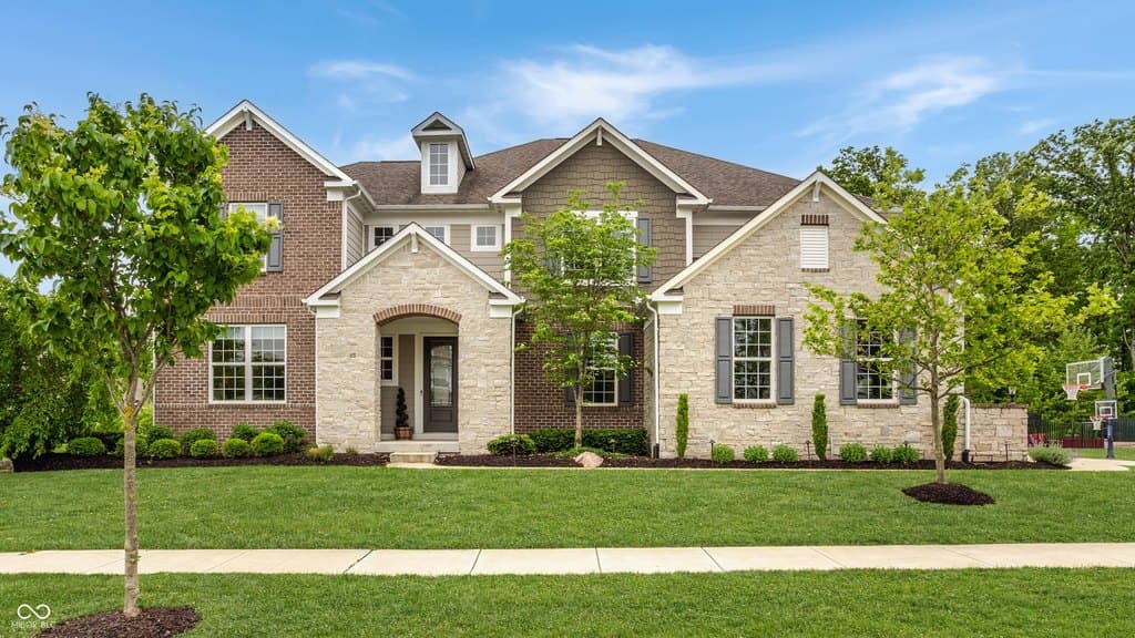 11333 Canopy Way, Zionsville